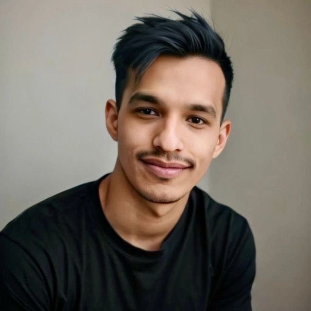 Umair Dada